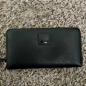 Dooney & Bourke Florentine wallet